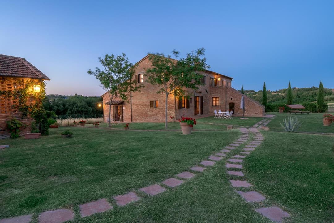 Agriturismi Farina — photo 1 of 1