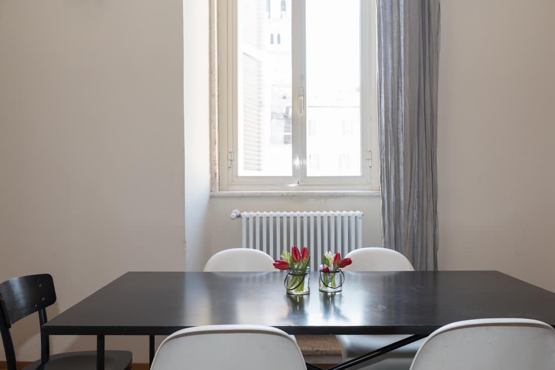 Mami's Home Trastevere apt with private terrace — photo 1 of 1