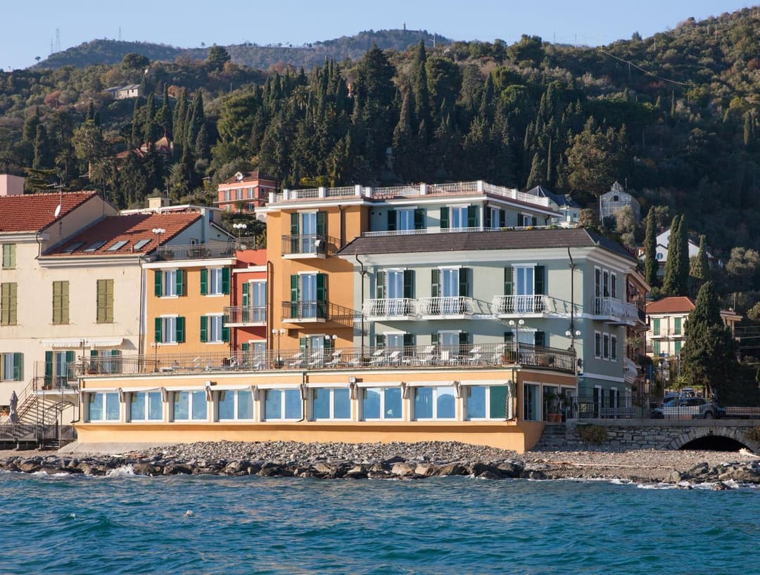 Hotel Savoia — photo 1 of 1