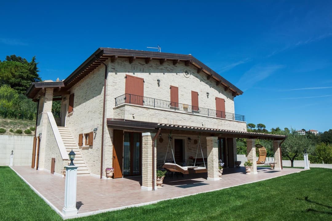 B&B L' Antica Fonte — photo 1 of 1