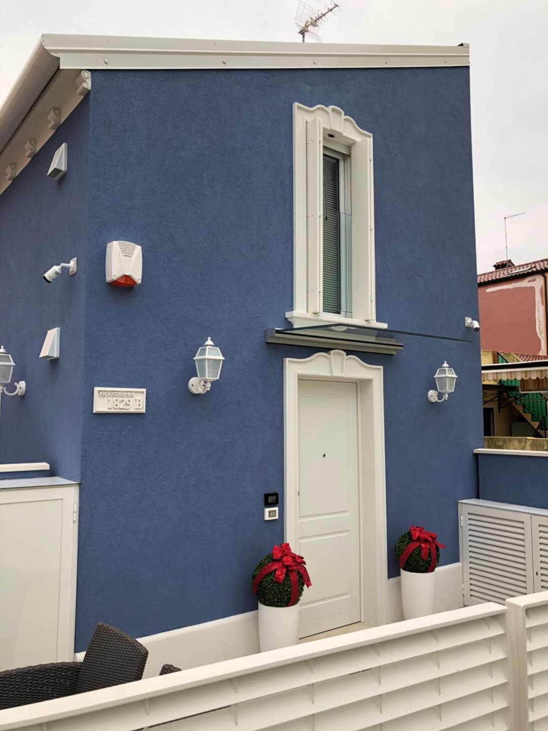 Casa Boscolo Luxury — photo 1 of 1