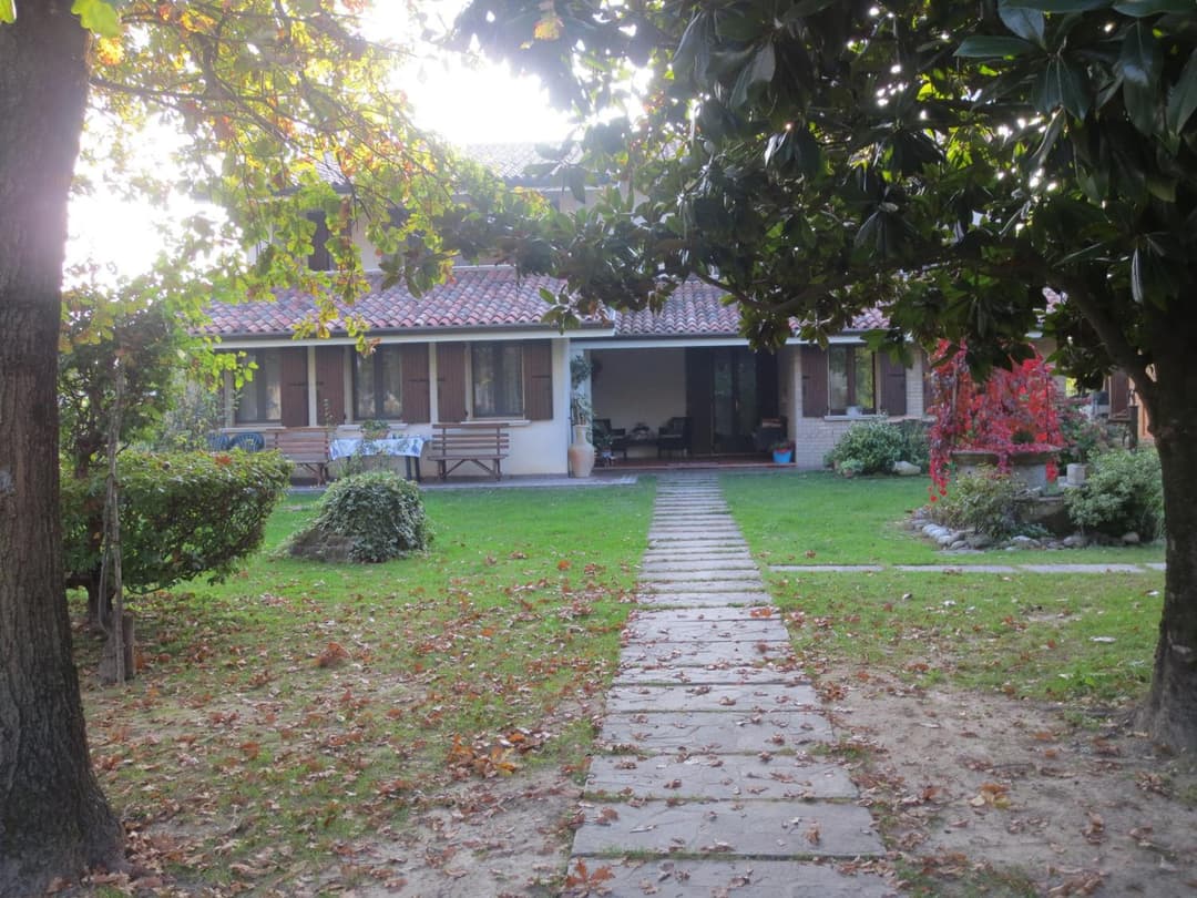 Appartamento Casa della Nonna — photo 1 of 1