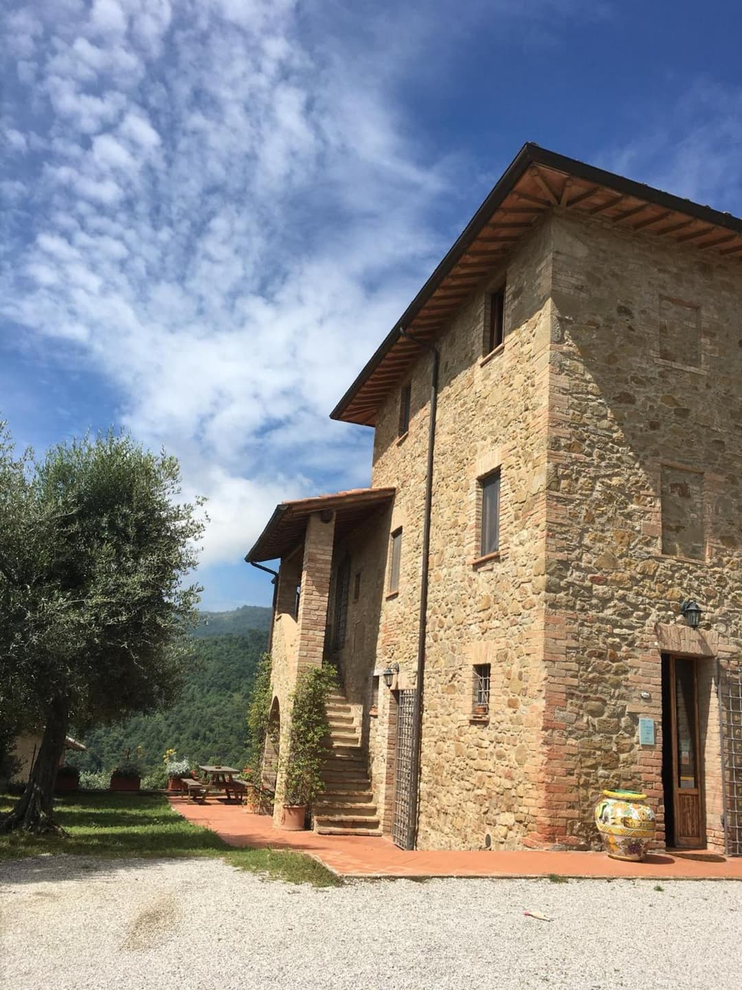 Podere Schioppello Casale con appartamenti privati — photo 1 of 1