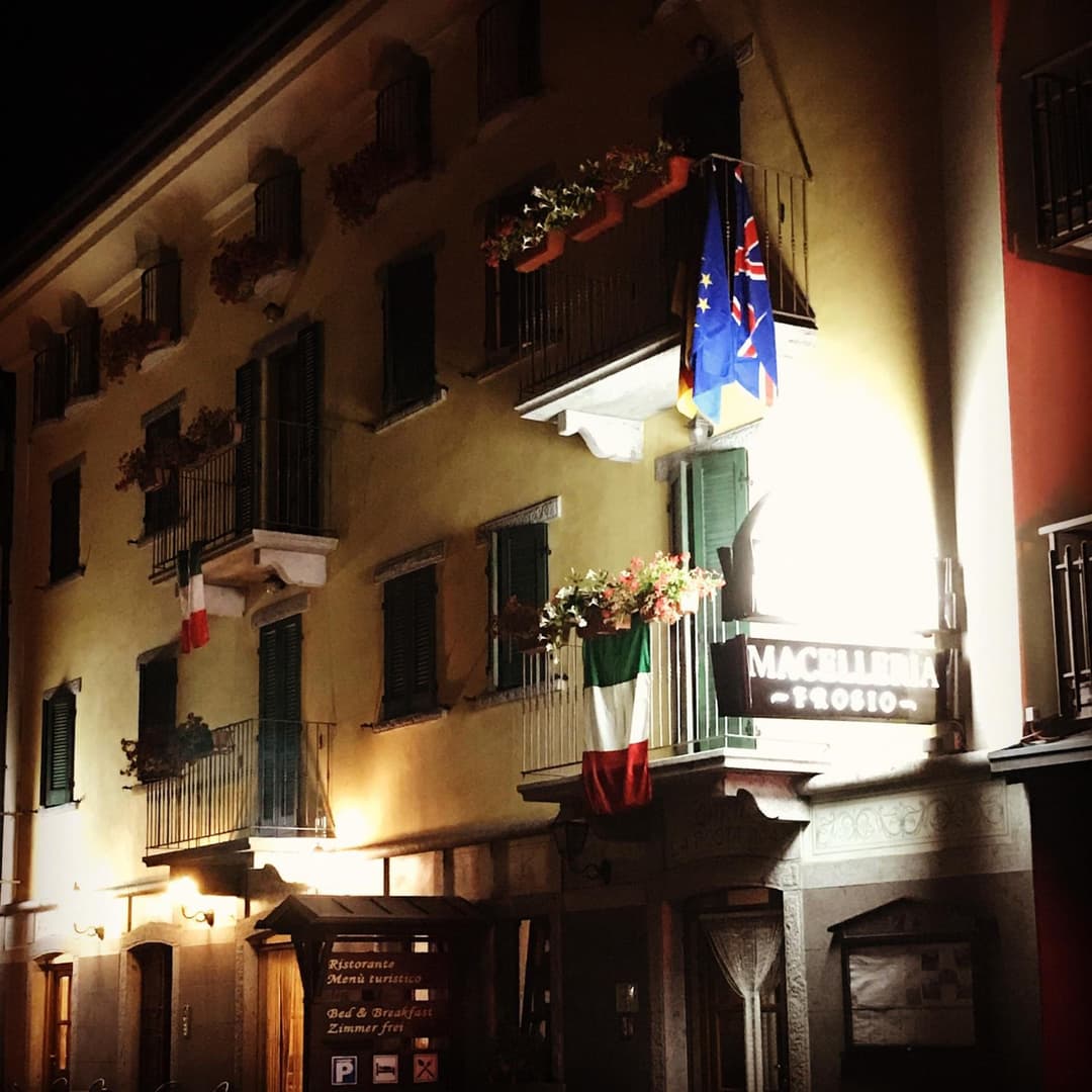 Locanda La Posta Nöa - B&B — photo 1 of 29