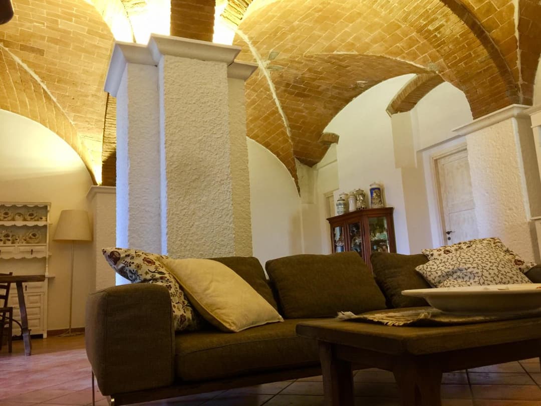 Podere Casa Bianca — photo 1 of 1