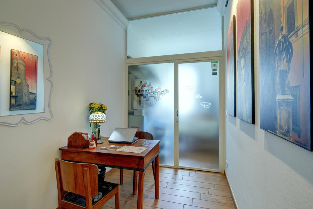 Cento Passi dal Duomo B&B — photo 1 of 1