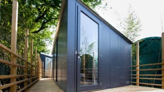 Ecosuite & SPA