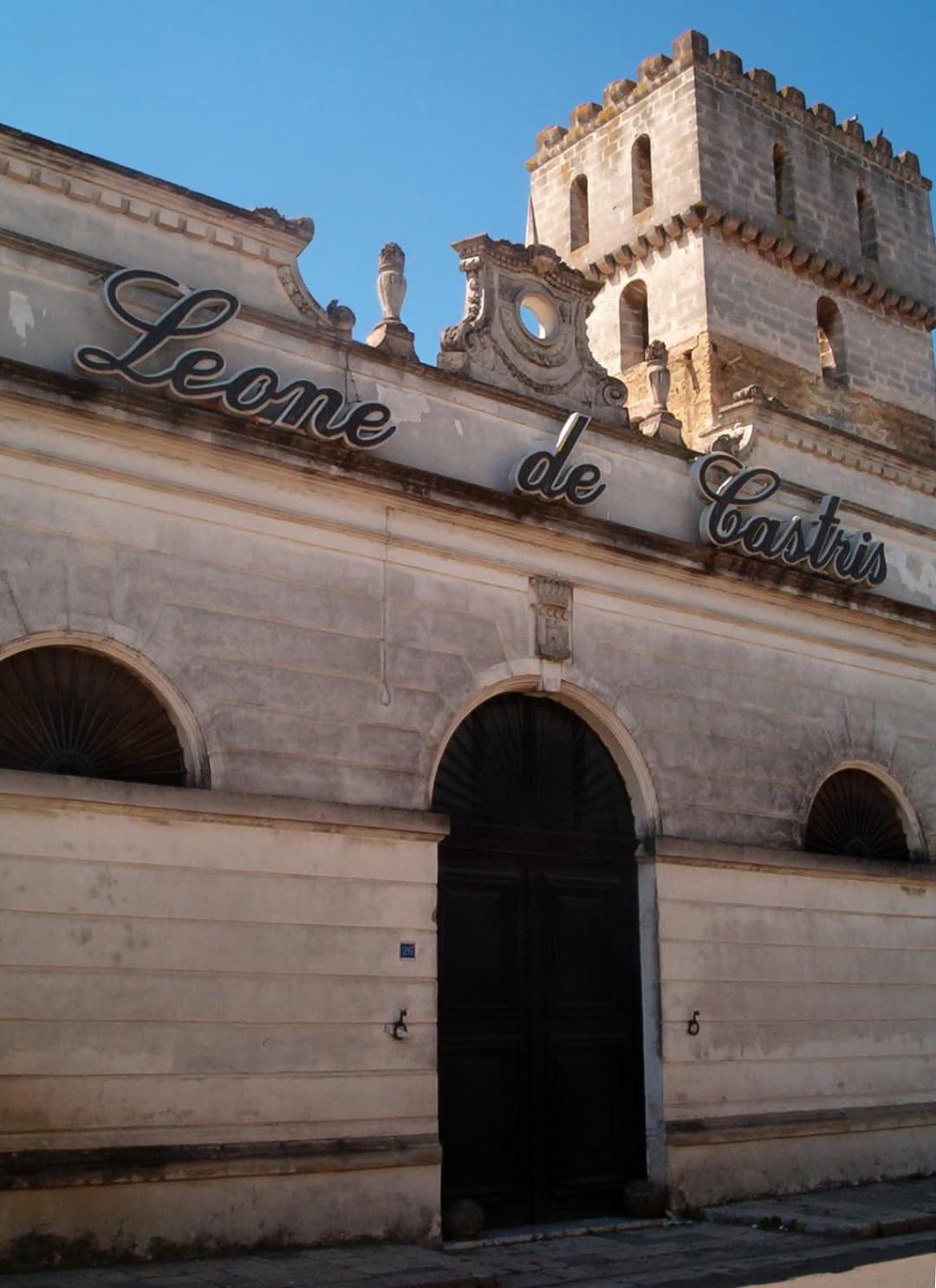 Casa Vienna — photo 1 of 21