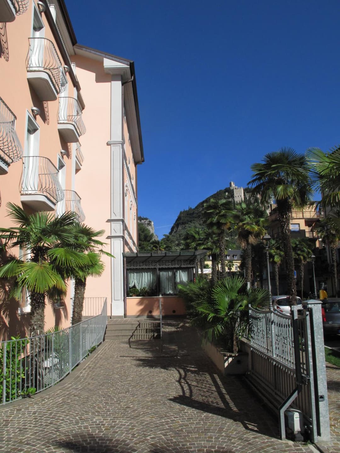 Hotel Olivo — photo 1 of 1