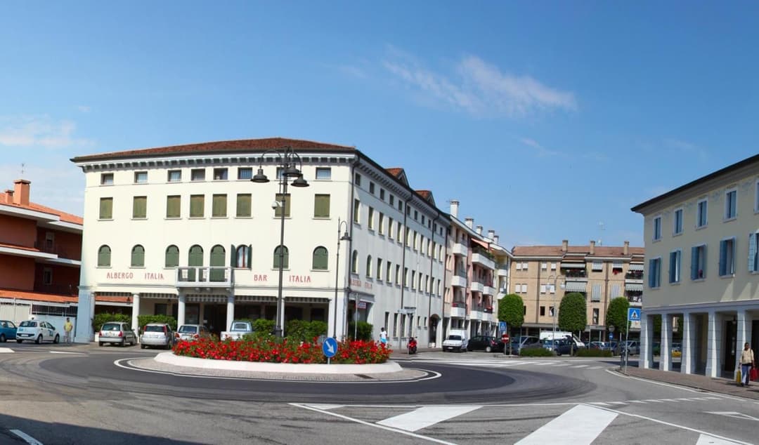 Albergo Italia — photo 1 of 1