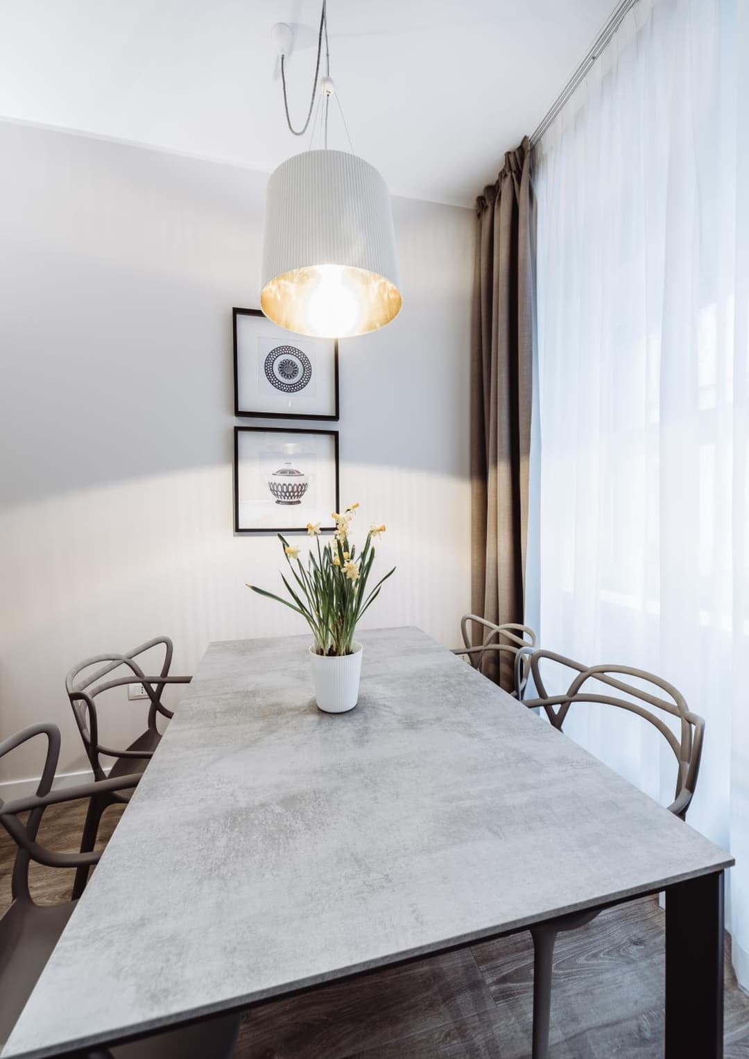 Estella luxury suites — photo 1 of 25