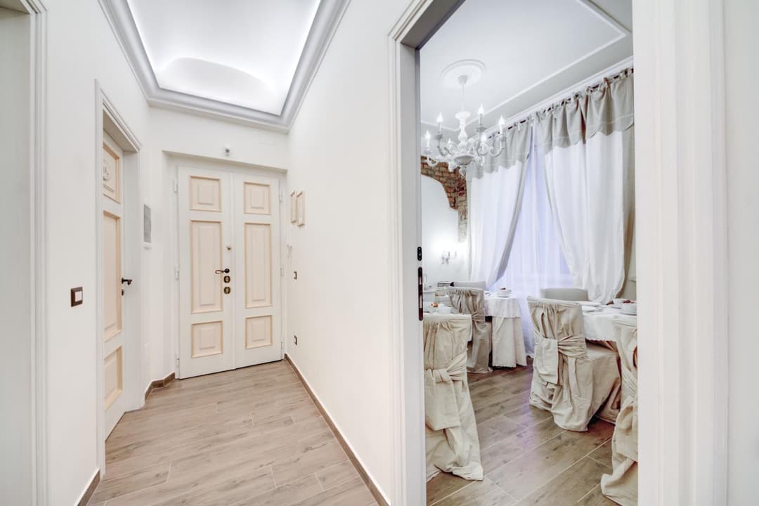 Lunaria Suites Rome Vaticano — photo 1 of 1