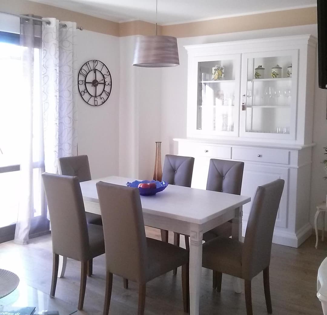 New Apartment Private Parking — photo 1 of 23