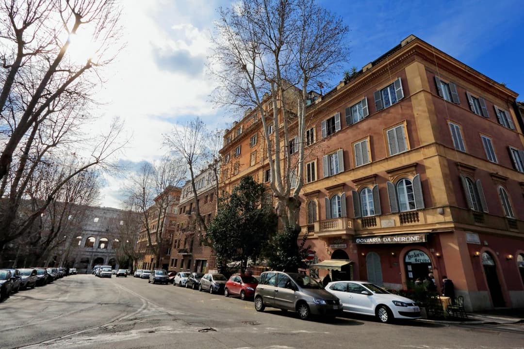 Dolce Casa Colosseo — photo 1 of 1