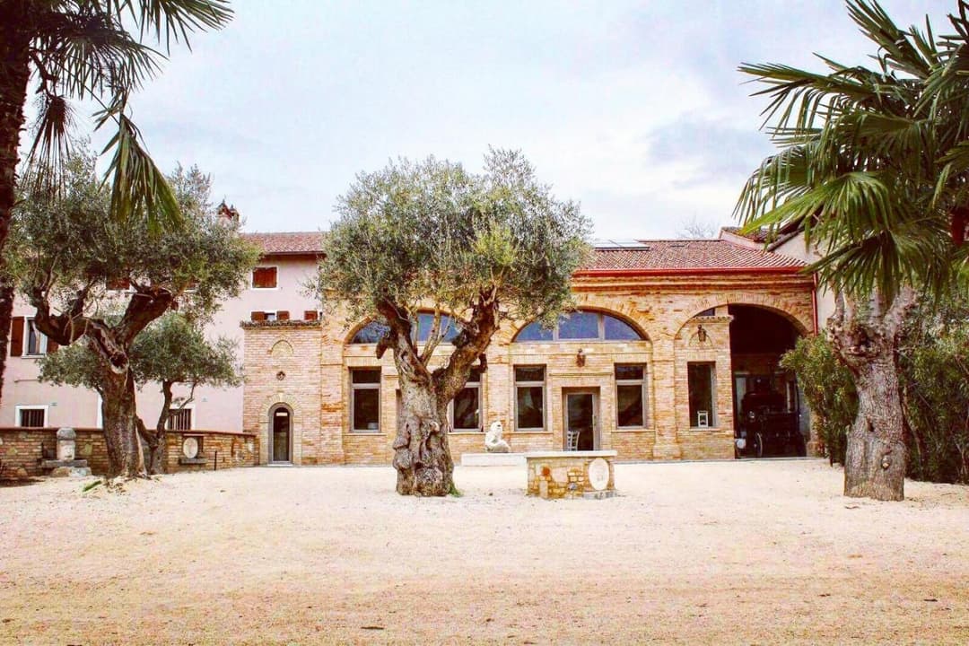 Agriturismo le Fontanelle da Valente — photo 1 of 1