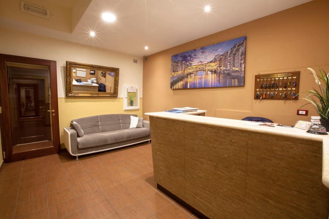 Hotel Ester — photo 1 of 97