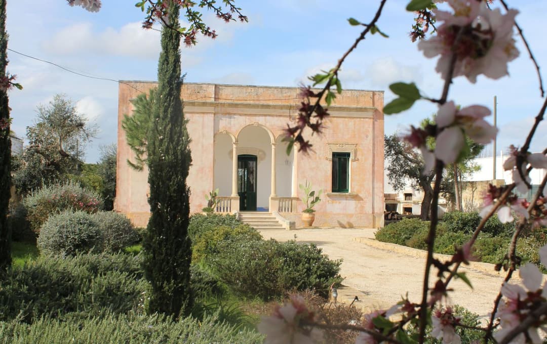 Villa Colittacarrafa — photo 1 of 1