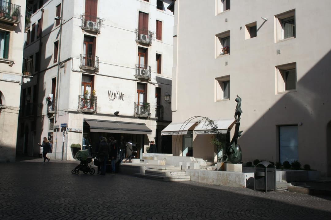 Casa Palladio — photo 1 of 1