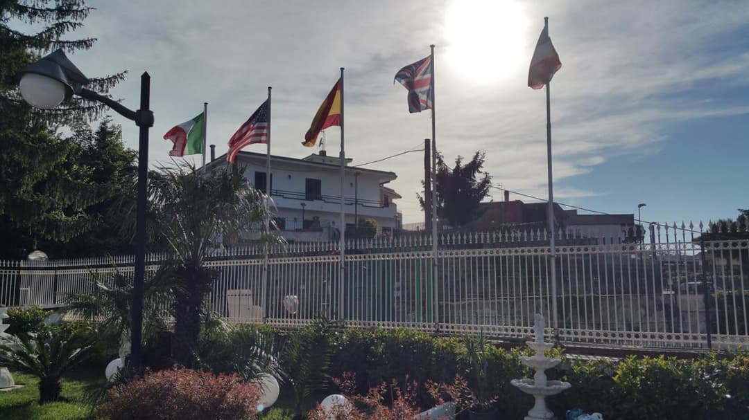 Ranch Palace Hotel — photo 1 of 1