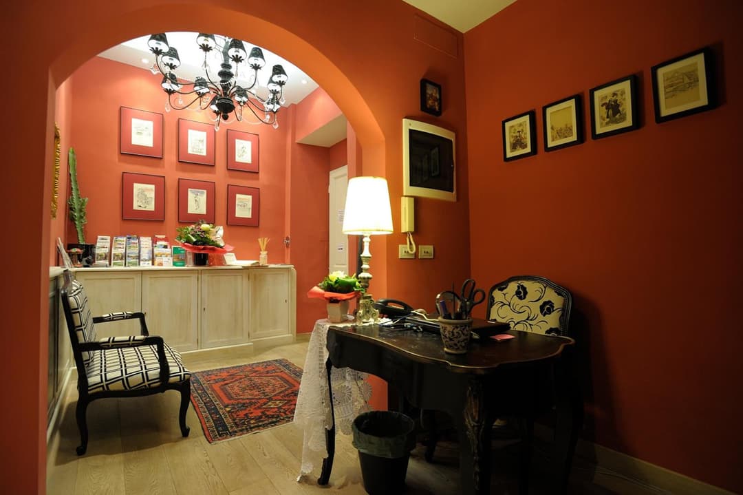 Luxury B&B La Dimora Degli Angeli — photo 1 of 70