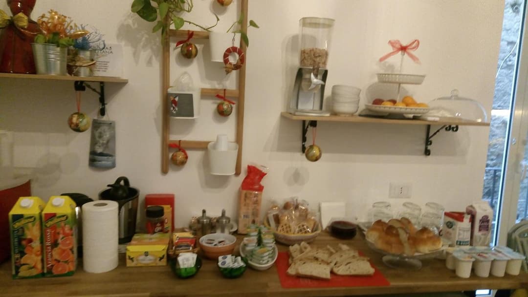 B&B Alchimia Napoletana — photo 1 of 1