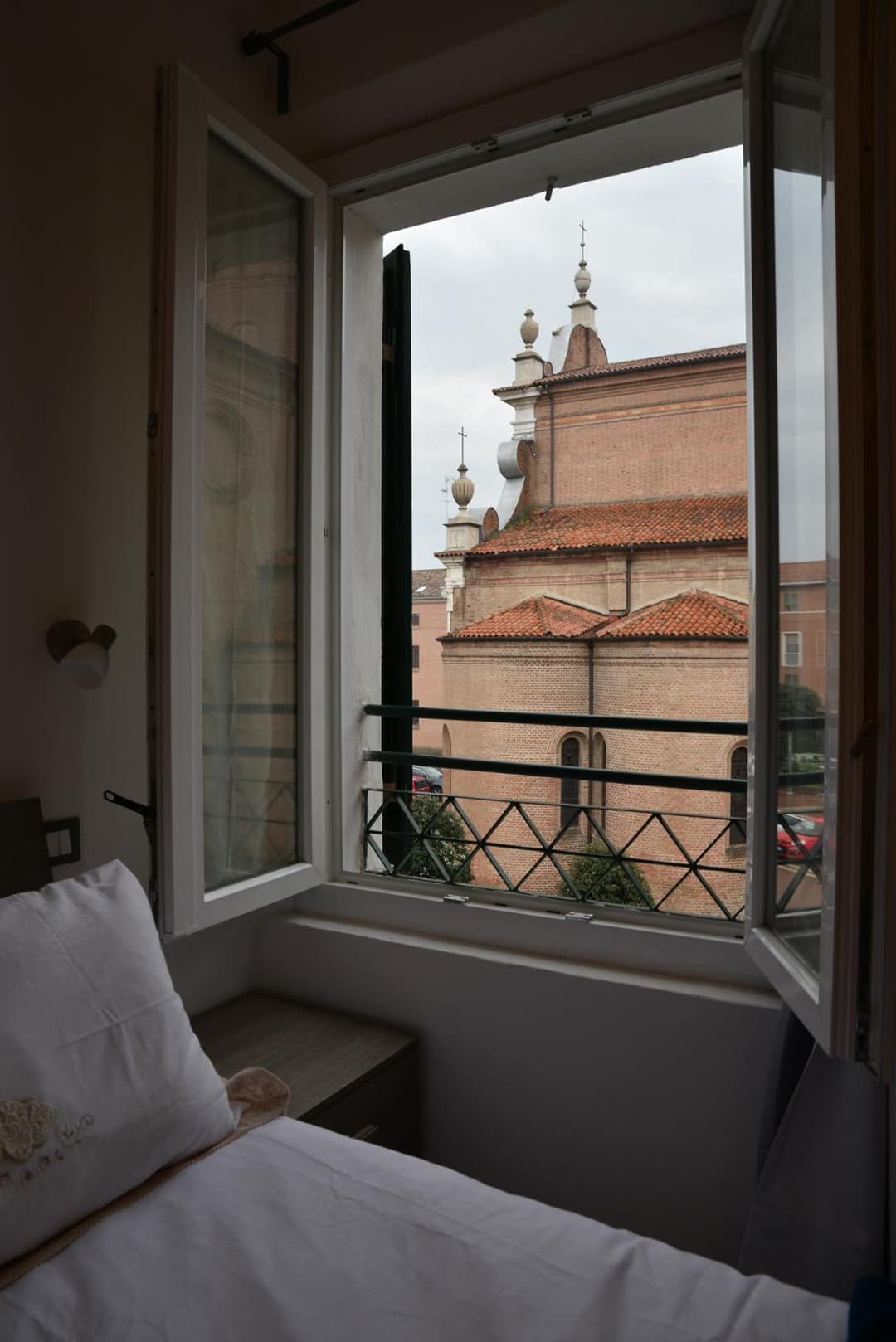 Le stanze di LaVi — photo 1 of 1