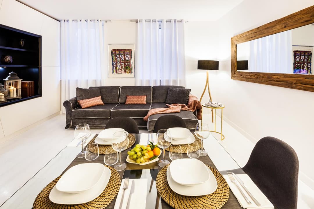 Luxury Apartment Casa Farnese – Campo de Fiori — photo 1 of 1