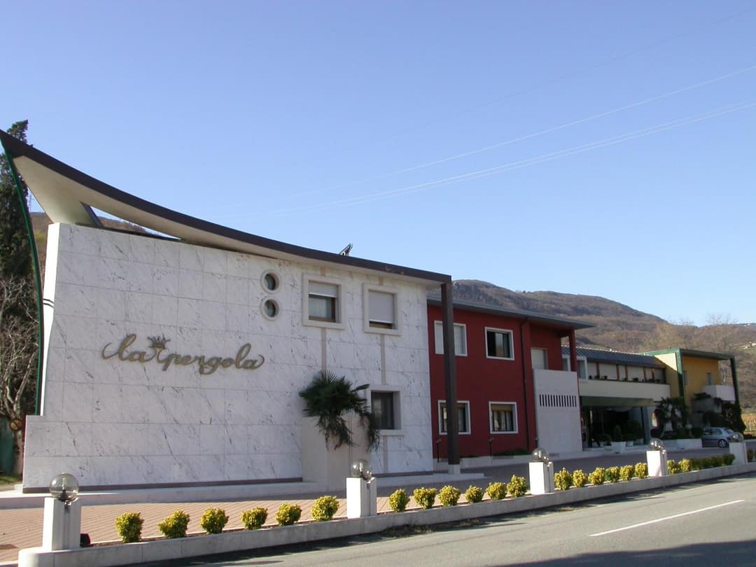 Hotel La Pergola — photo 1 of 1