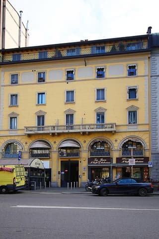 Suite Fiera Milano City