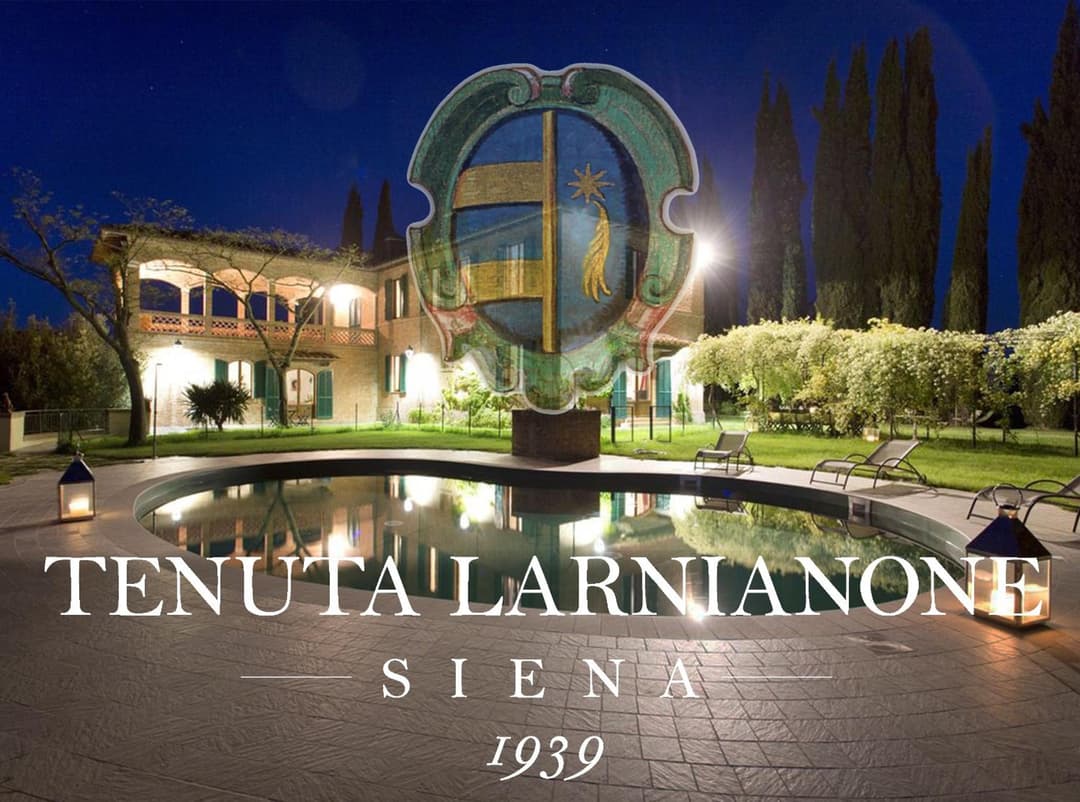 Villa Larniano — photo 1 of 1