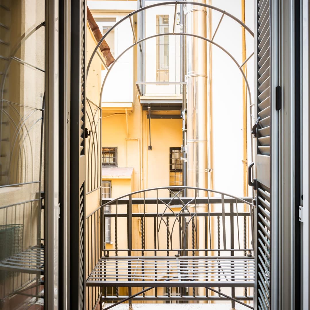 Sara Apartment - Campo de Fiori 35 — photo 1 of 1