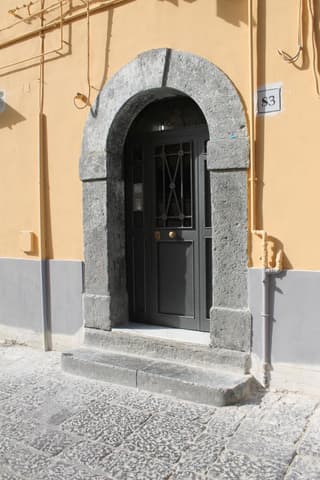 Il Portoncino