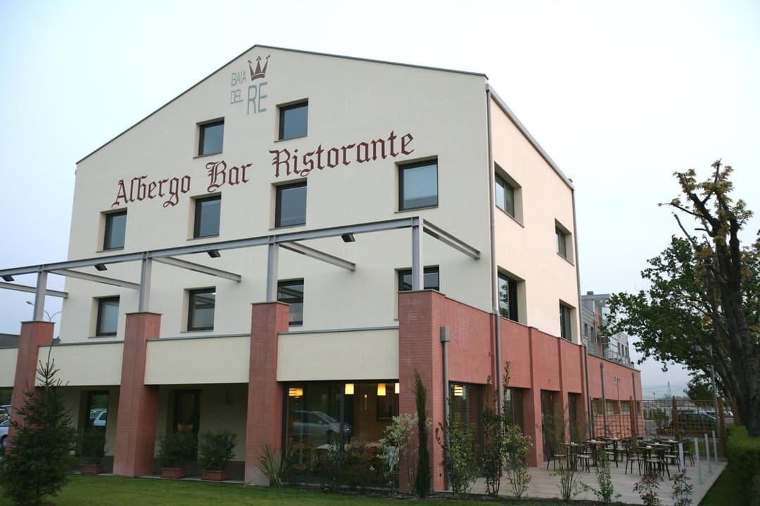 Hotel Real Fini Baia Del Re — photo 1 of 1