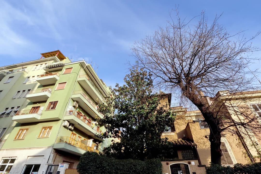 I Pini di Roma - Rooms & Suites — photo 1 of 1