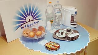 B&B Regina Elena