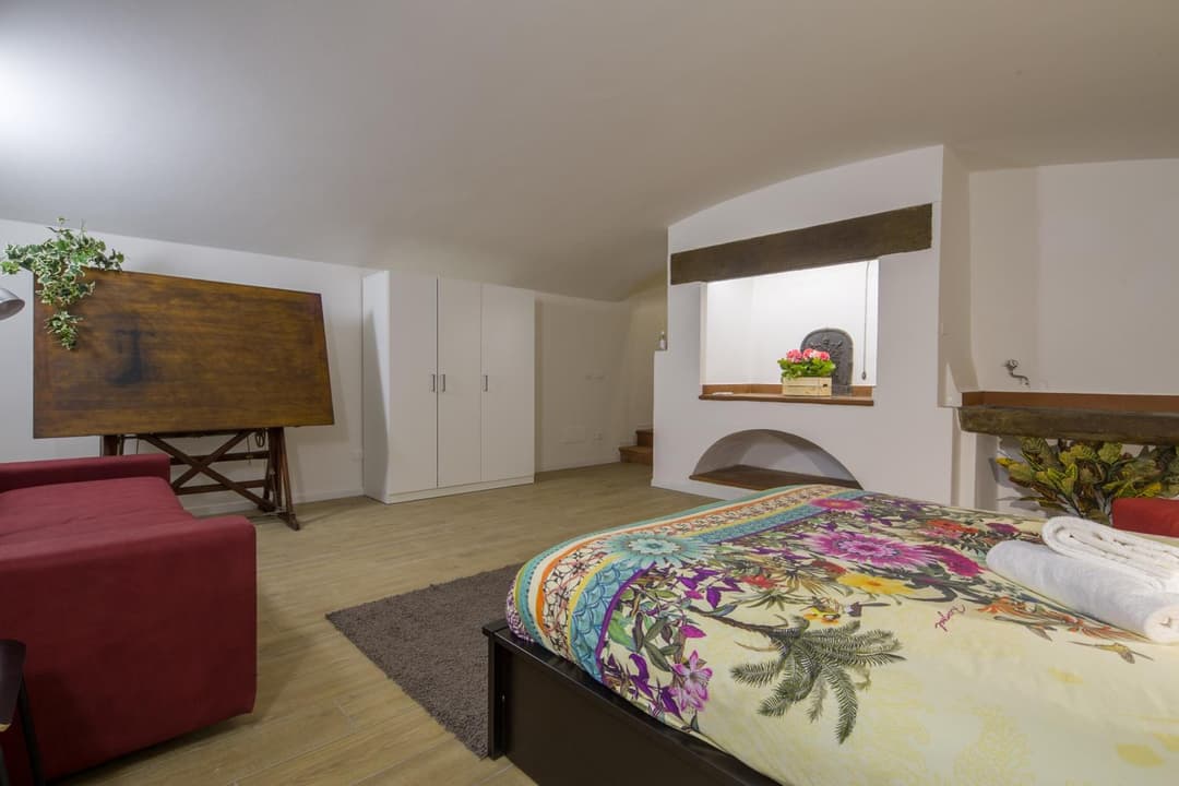 Capponi Suite — photo 1 of 1