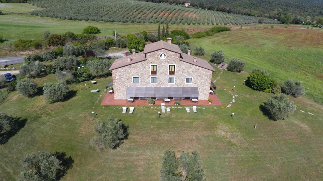 Tenuta La Tabaccaia — photo 1 of 1