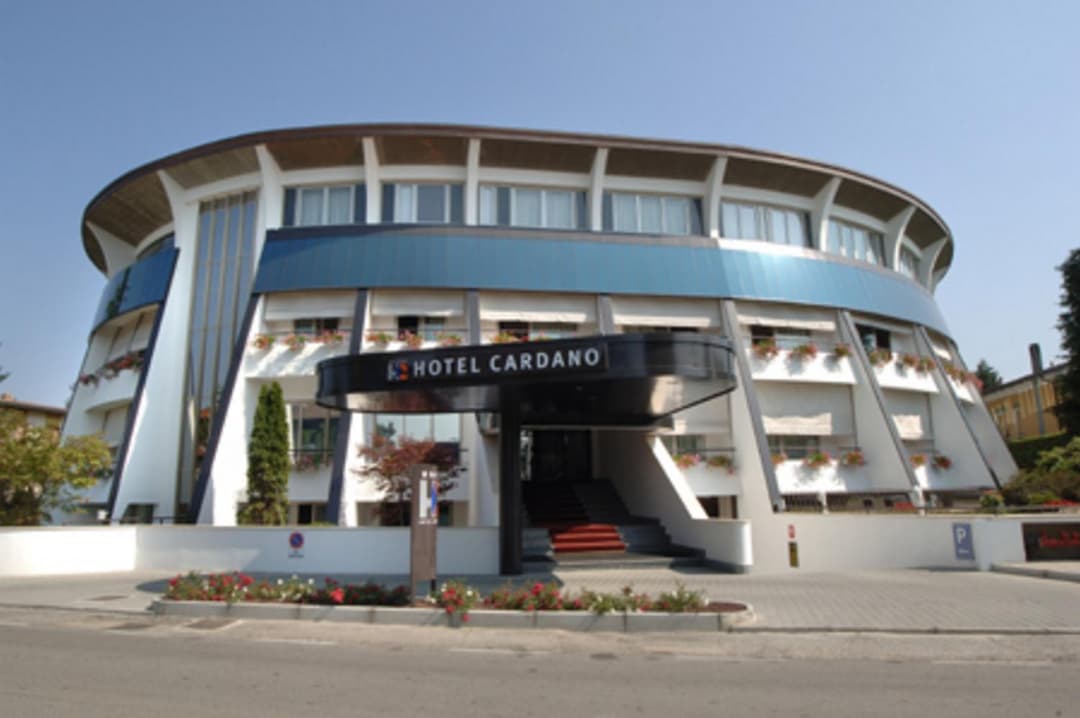 Cardano Hotel Malpensa — photo 1 of 1