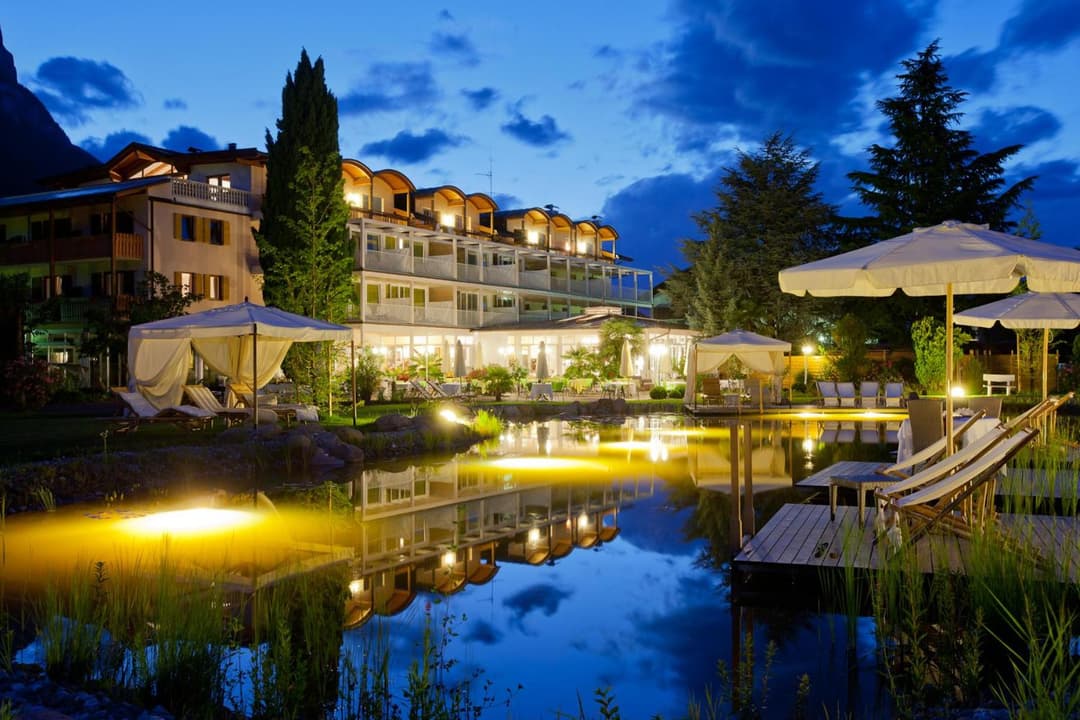Hotel Weingarten - Sankt Pauls - Eppan — photo 1 of 1