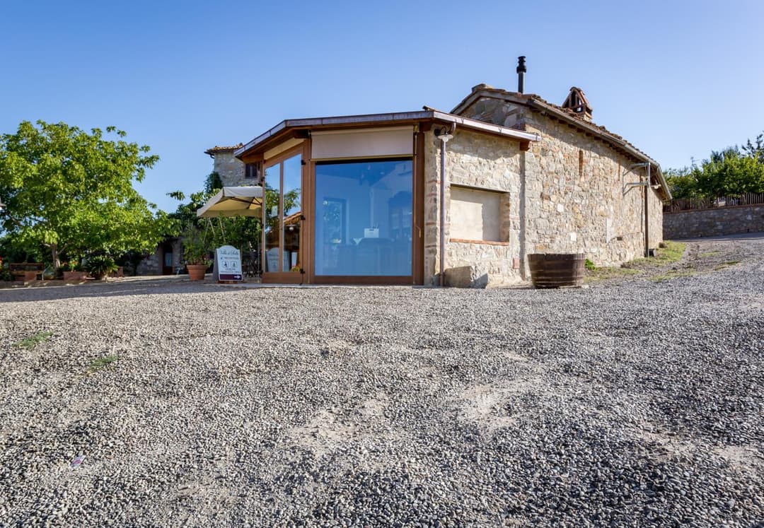 Villa Di Sotto — photo 1 of 1