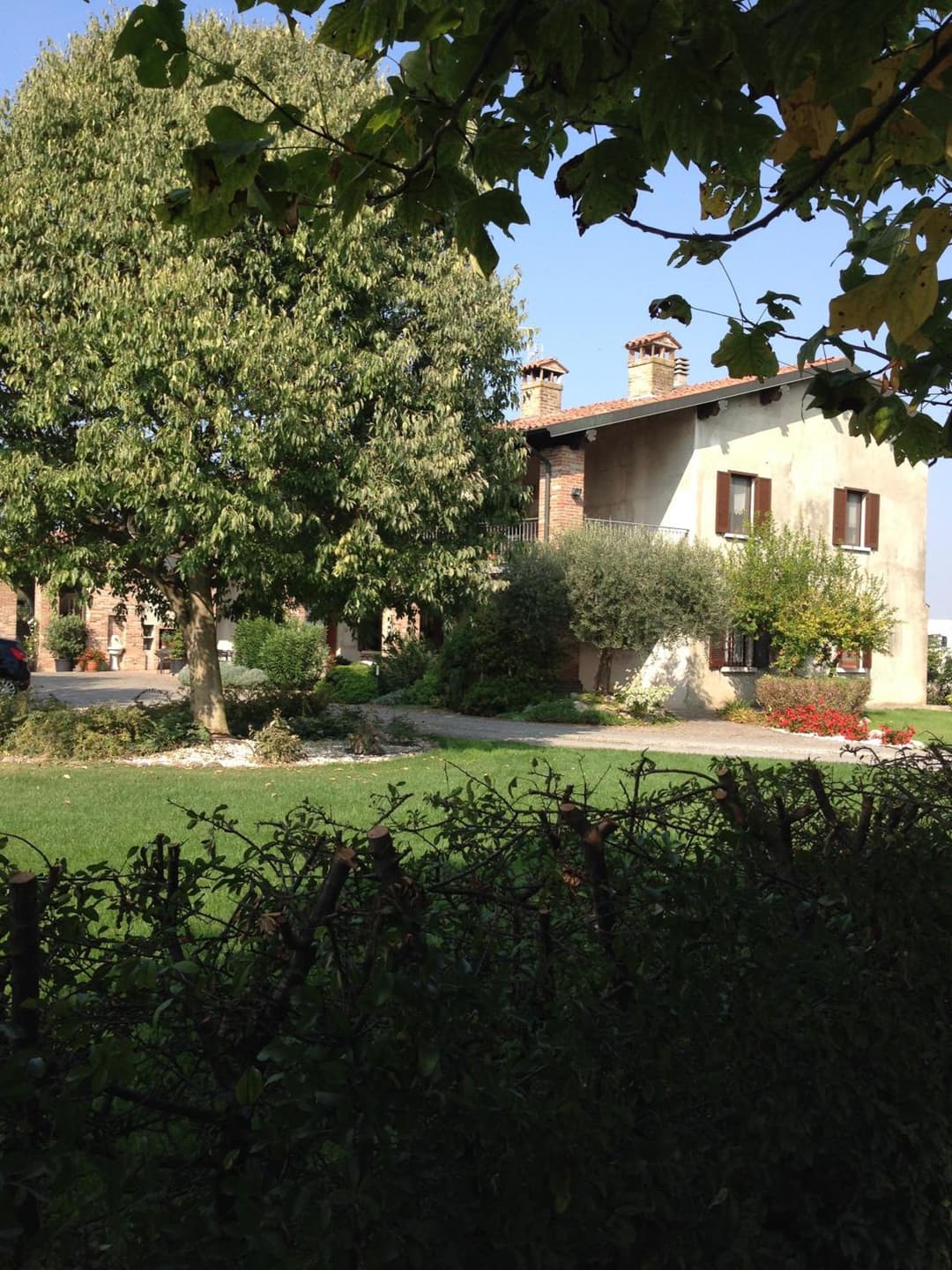Le Rondini — photo 1 of 1