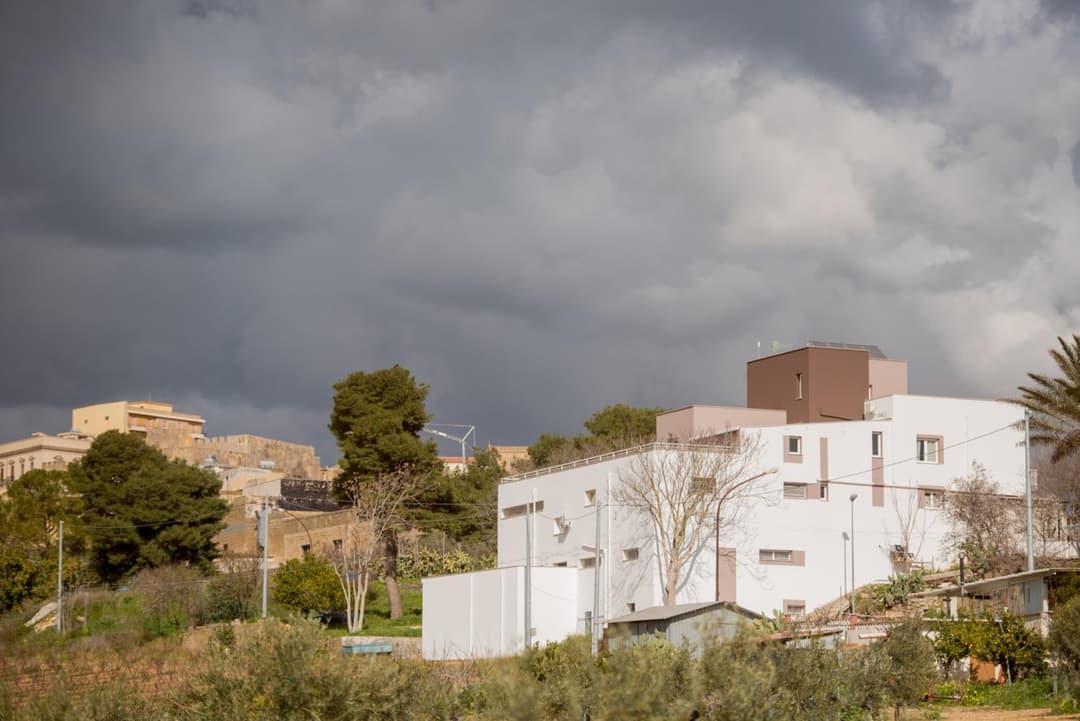 La Terrazza di Harmakhis — photo 1 of 1