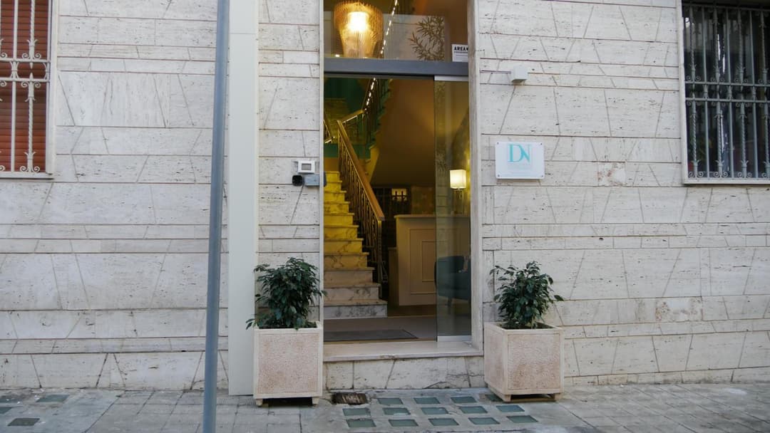 Domus Nova — photo 1 of 1