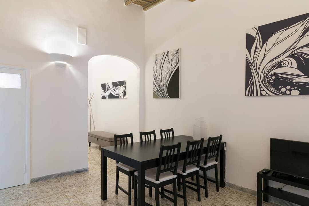 Art Apartment Navona Square — photo 1 of 1