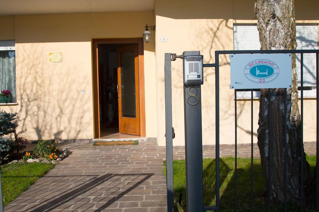 B&B BrentaGiardino — photo 1 of 45