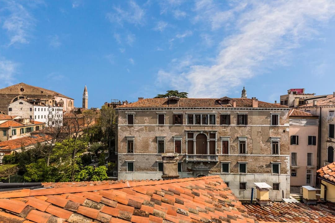 Ca' Del Pittore Terrace — photo 1 of 1