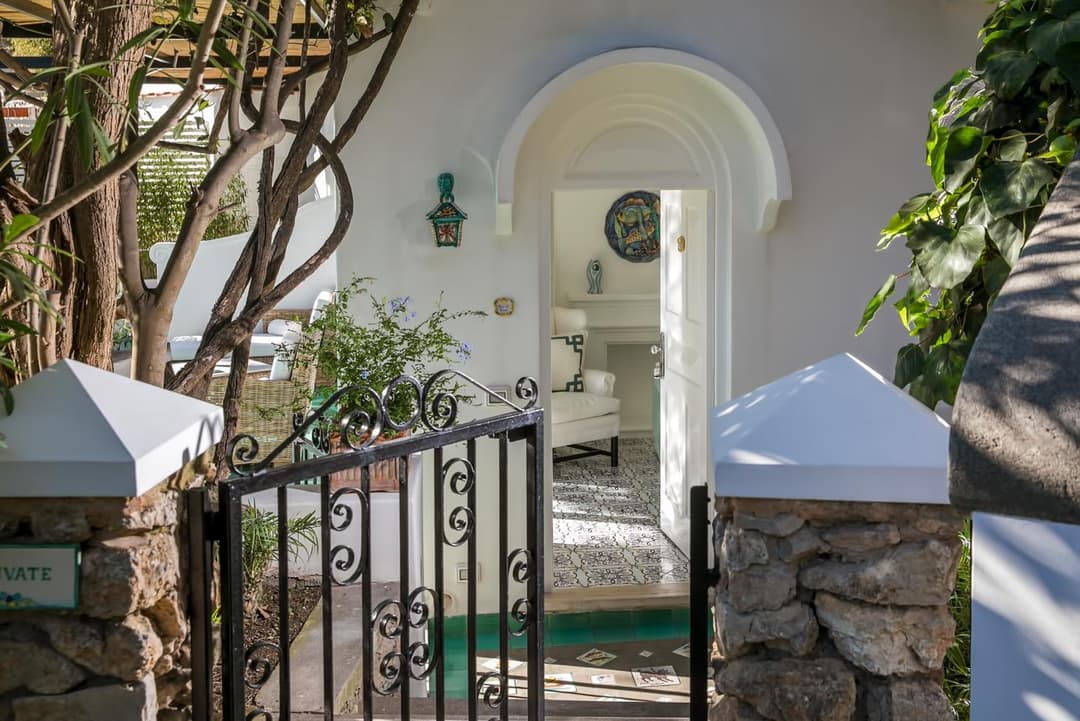 Hotel La Minerva — photo 1 of 1