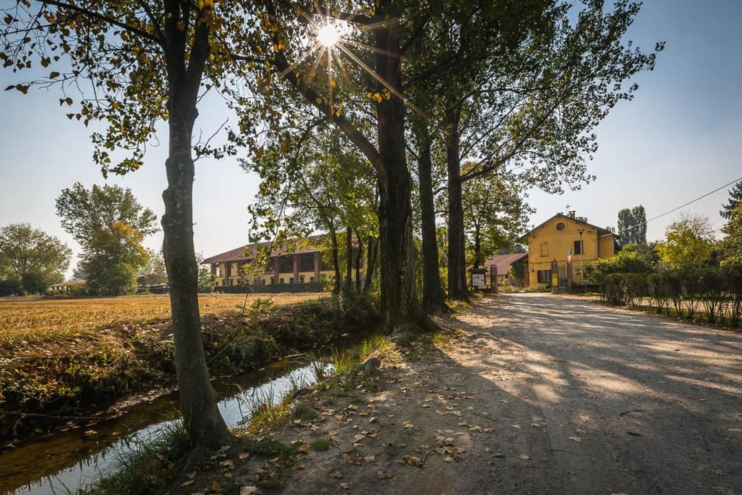 Cascina Gaggioli — photo 1 of 42