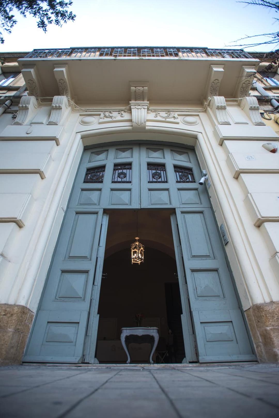 Palazzo Belsanti — photo 1 of 1