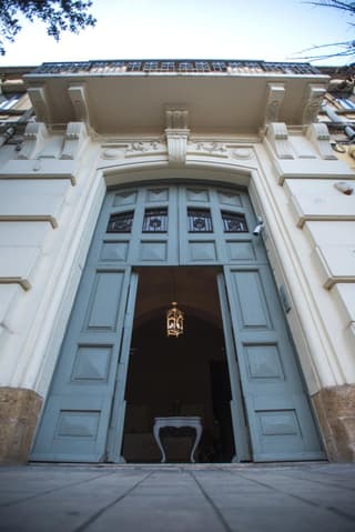 Palazzo Belsanti